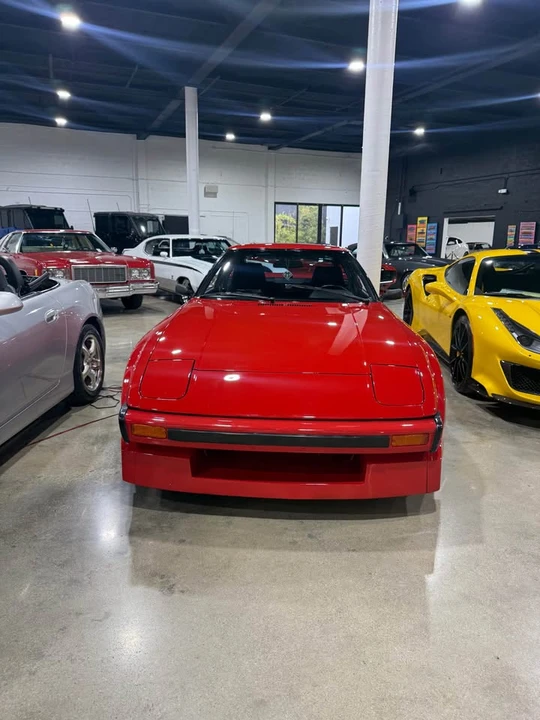 1980 Mazda RX-7 SA & FB - Image 2 of 11