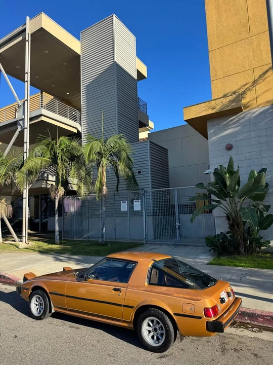 1980 Mazda RX-7 SA & FB - Image 4 of 17