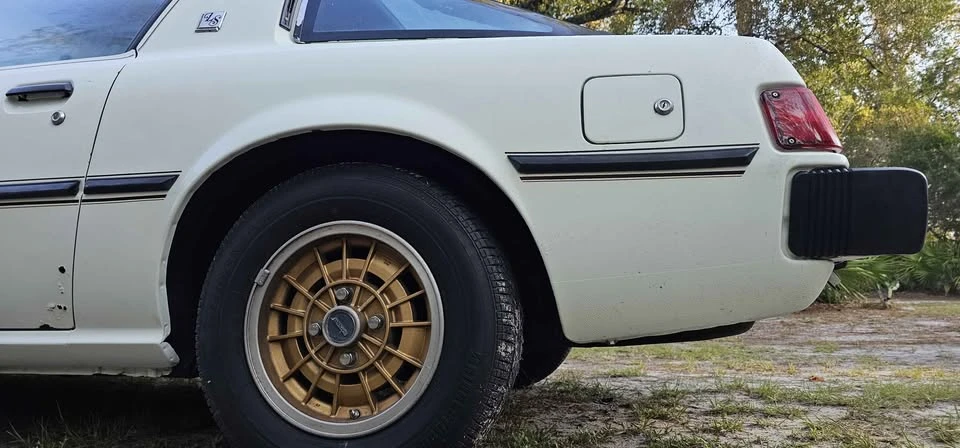 1980 Mazda RX-7 SA & FB - Image 5 of 17