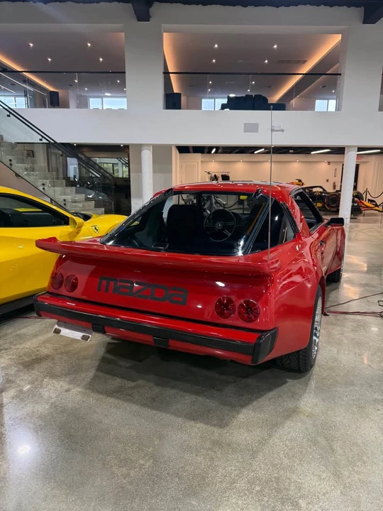 1980 Mazda RX-7 SA & FB - Image 5 of 11