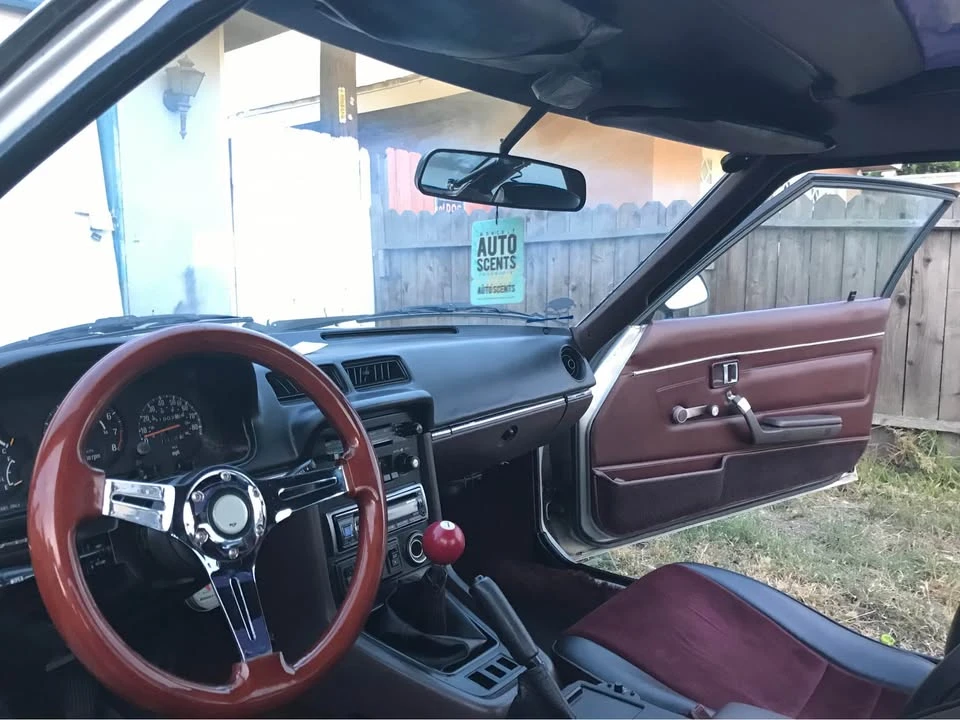 1980 Mazda RX-7 SA & FB - Image 3 of 7