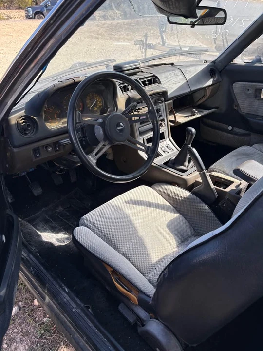 1980 Mazda RX-7 SA & FB - Image 5 of 7