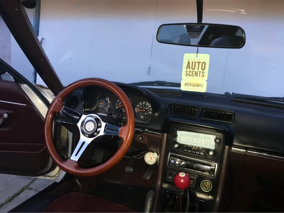 1980 Mazda RX-7 SA & FB - Image 2 of 7