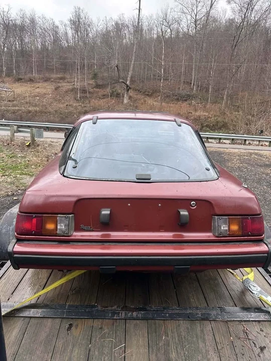 1980 Mazda RX-7 SA & FB - Image 8 of 17