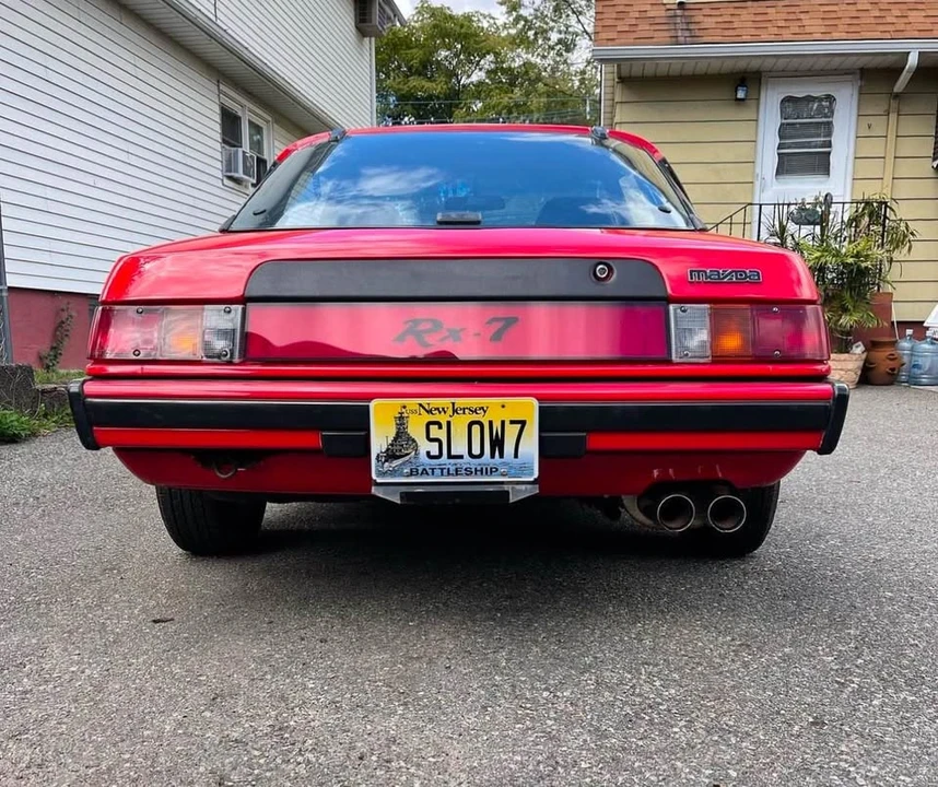1980 Mazda RX-7 SA & FB - Image 11 of 20