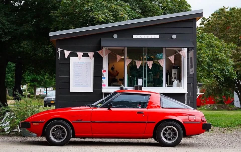 1980 Mazda RX-7 SA & FB - Image 3 of 20