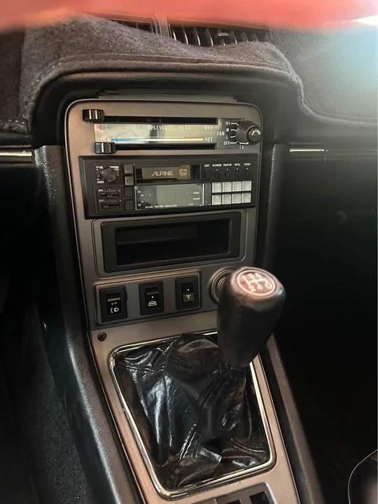 1980 Mazda RX-7 SA & FB - Image 18 of 20