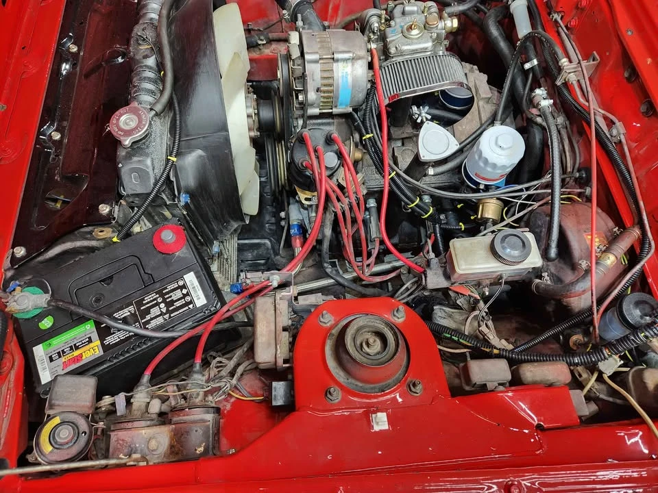 1980 Mazda RX-7 SA & FB - Image 16 of 19