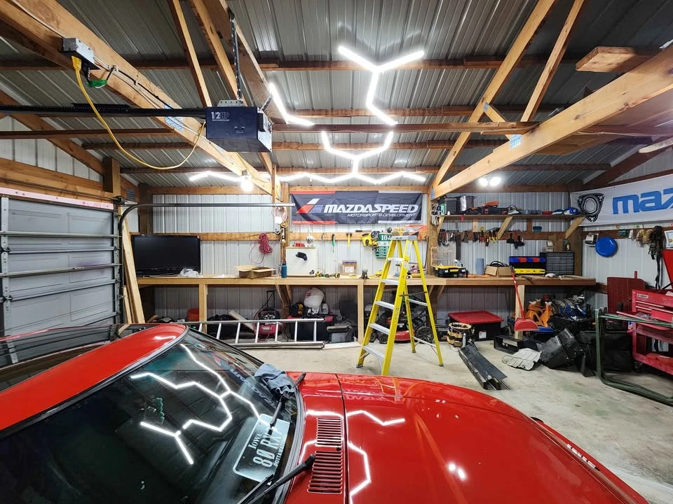 1980 Mazda RX-7 SA & FB - Image 14 of 19