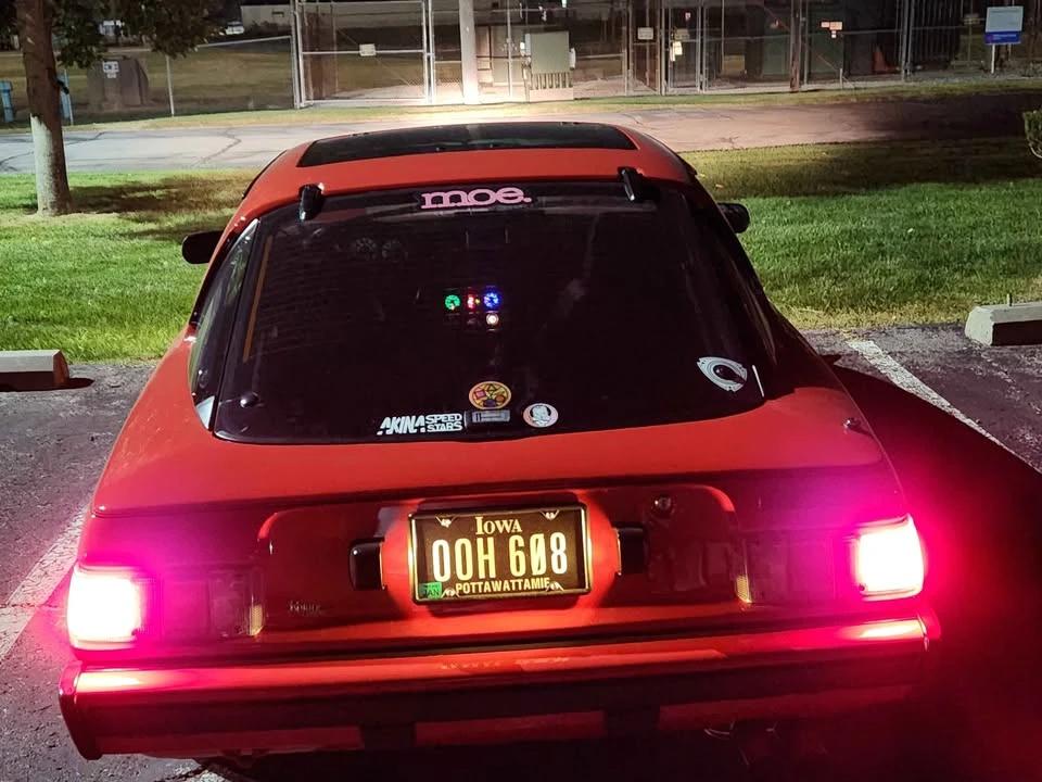 1980 Mazda RX-7 SA & FB - Image 3 of 19