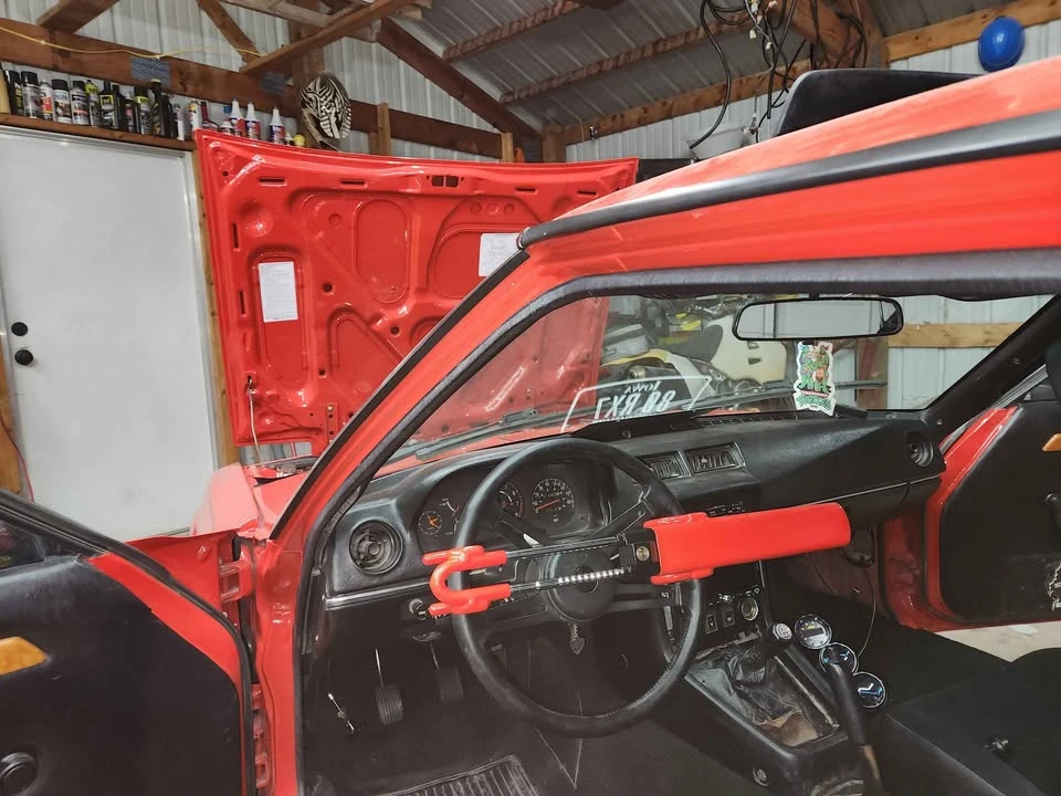 1980 Mazda RX-7 SA & FB - Image 17 of 19