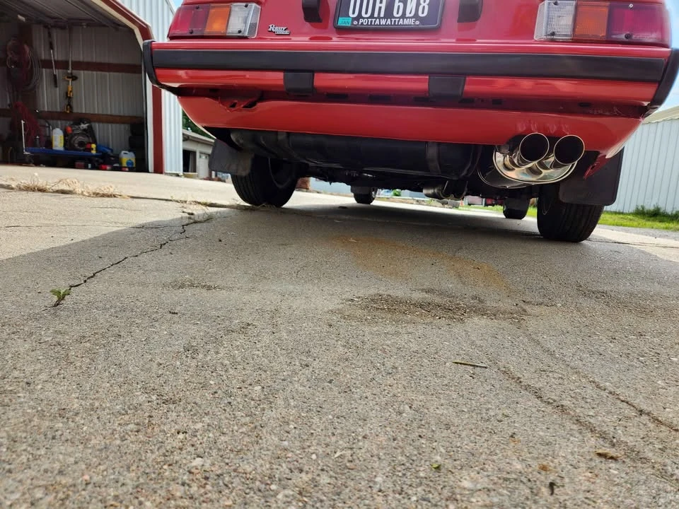 1980 Mazda RX-7 SA & FB - Image 8 of 19