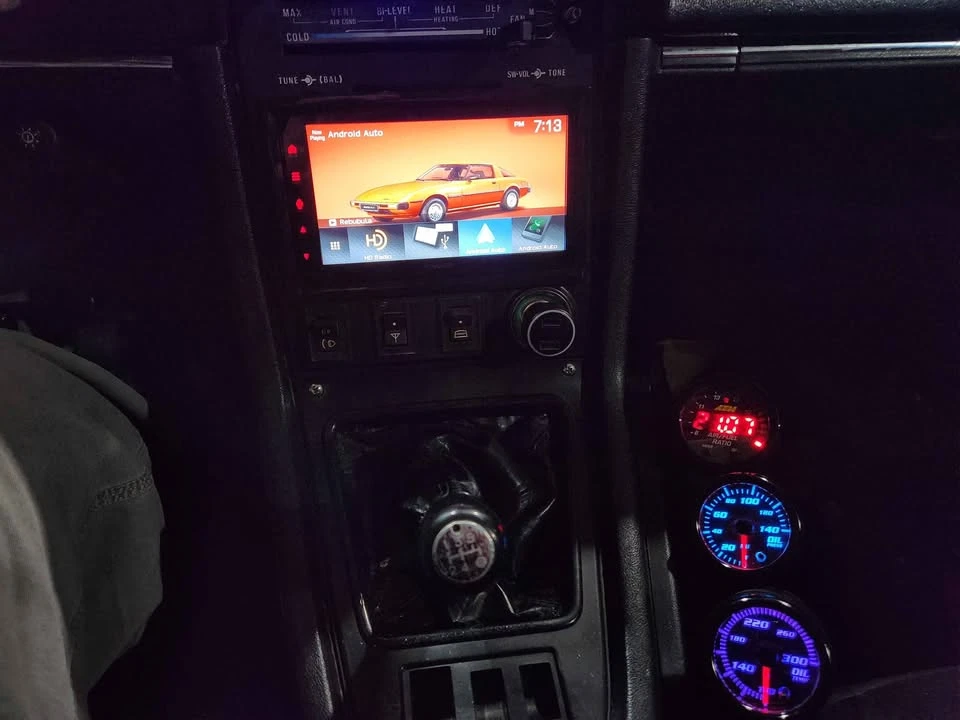 1980 Mazda RX-7 SA & FB - Image 18 of 19