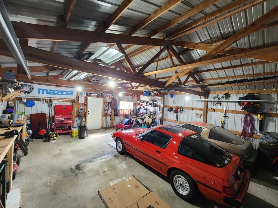 1980 Mazda RX-7 SA & FB - Image 12 of 19