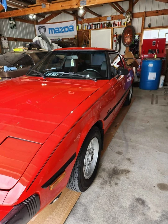 1980 Mazda RX-7 SA & FB - Image 11 of 19