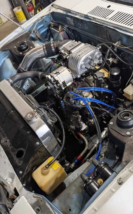 1980 Mazda RX-7 SA & FB - Image 4 of 6