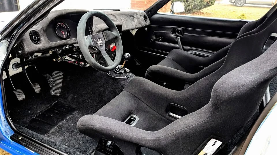 1980 Mazda RX-7 SA & FB - Image 2 of 6
