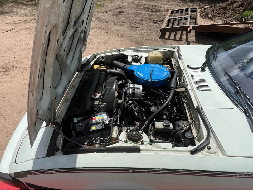 1980 Mazda RX-7 SA & FB - Image 7 of 8