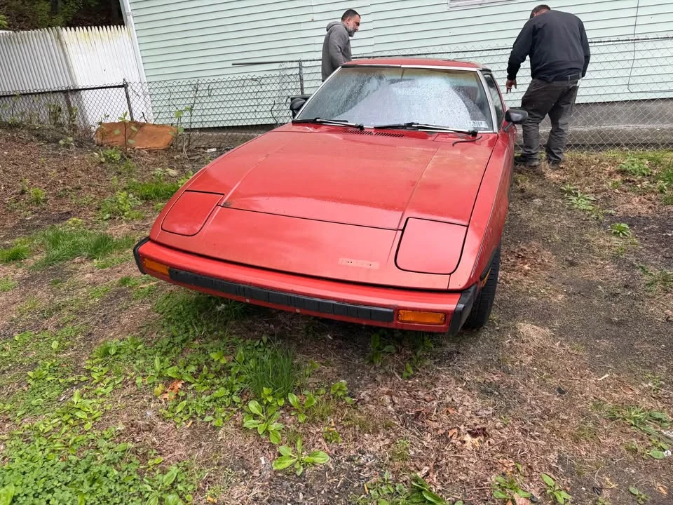 1980 Mazda RX-7 SA & FB - Image 7 of 7