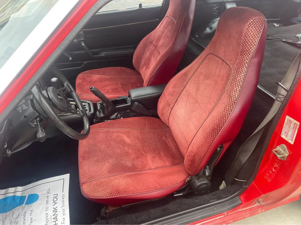 1980 Mazda RX-7 SA & FB - Image 8 of 18