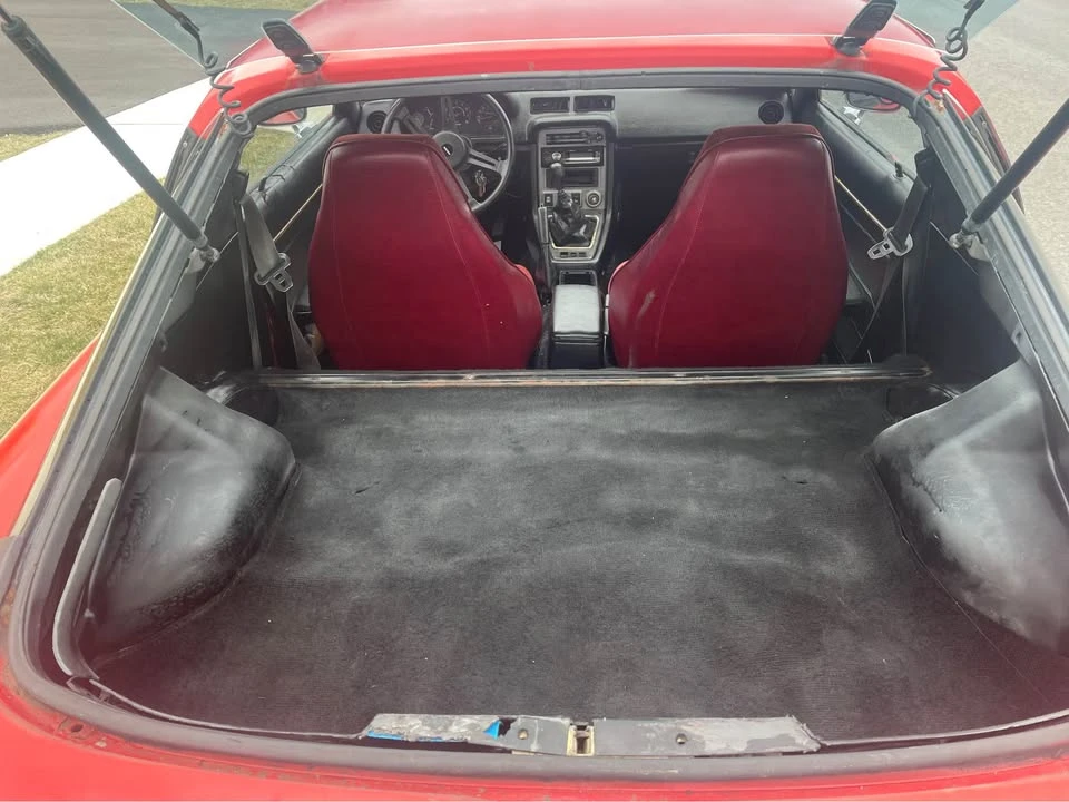 1980 Mazda RX-7 SA & FB - Image 11 of 18