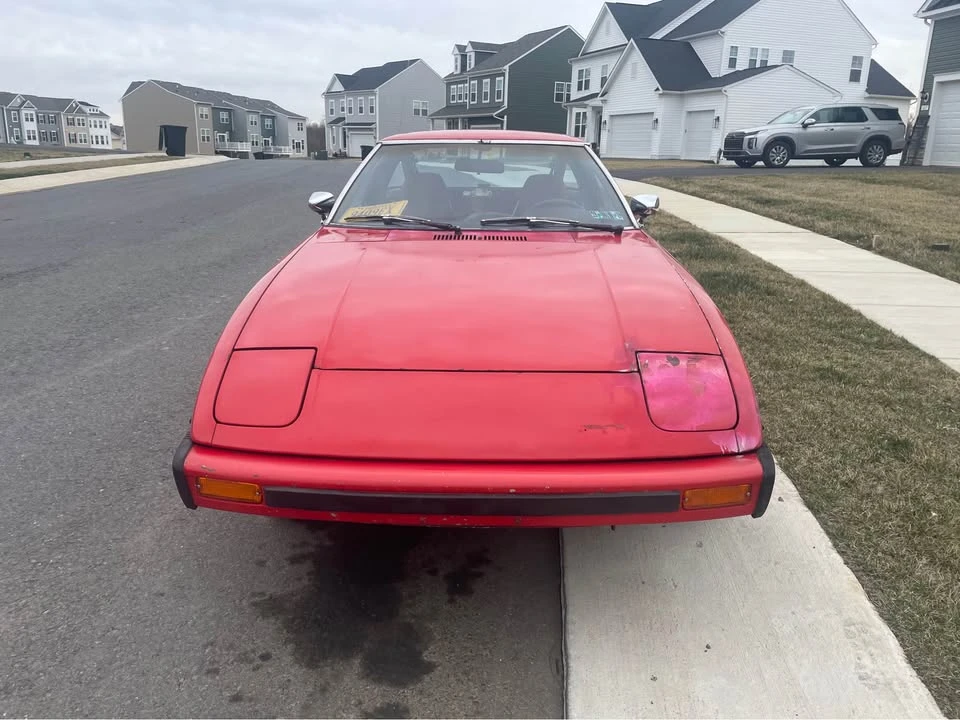 1980 Mazda RX-7 SA & FB - Image 4 of 18