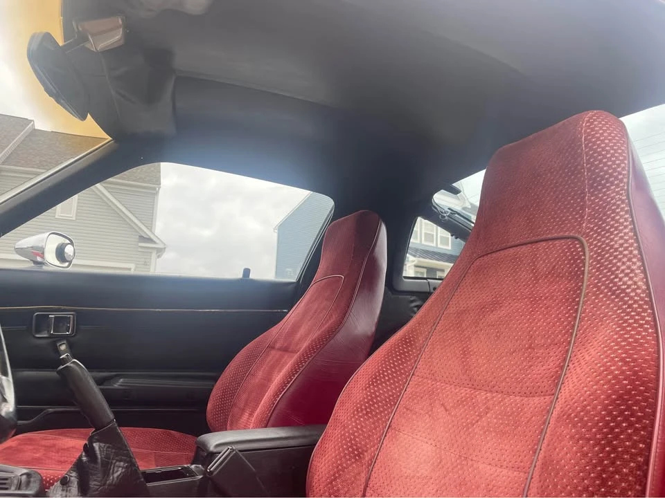 1980 Mazda RX-7 SA & FB - Image 10 of 18