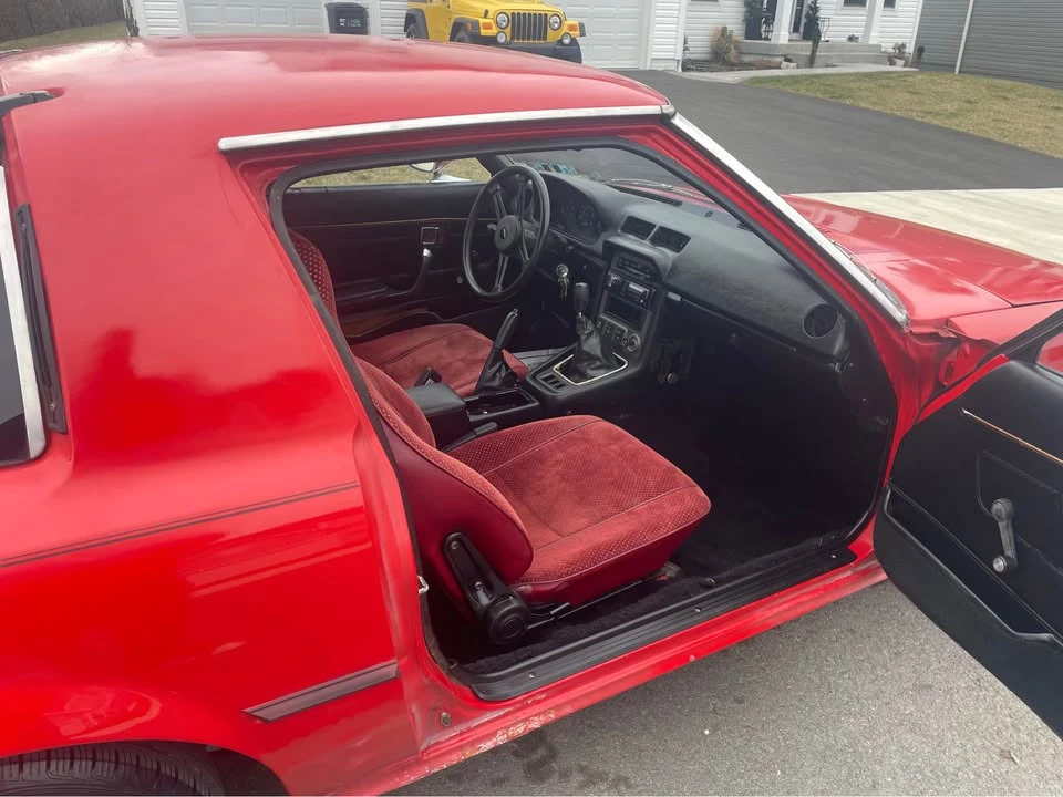 1980 Mazda RX-7 SA & FB - Image 12 of 18