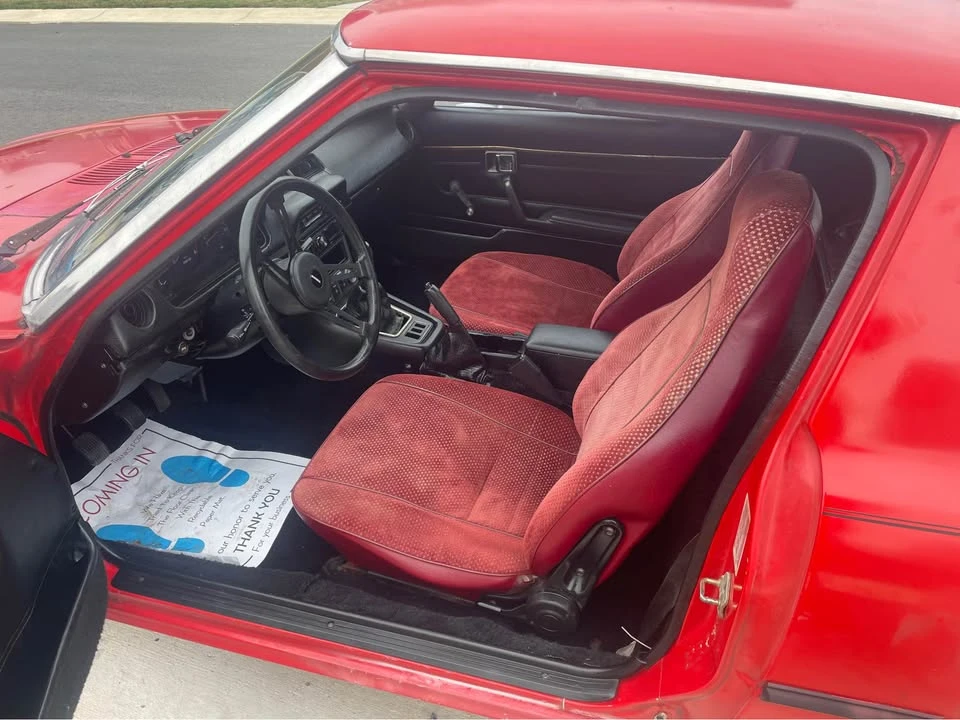 1980 Mazda RX-7 SA & FB - Image 7 of 18