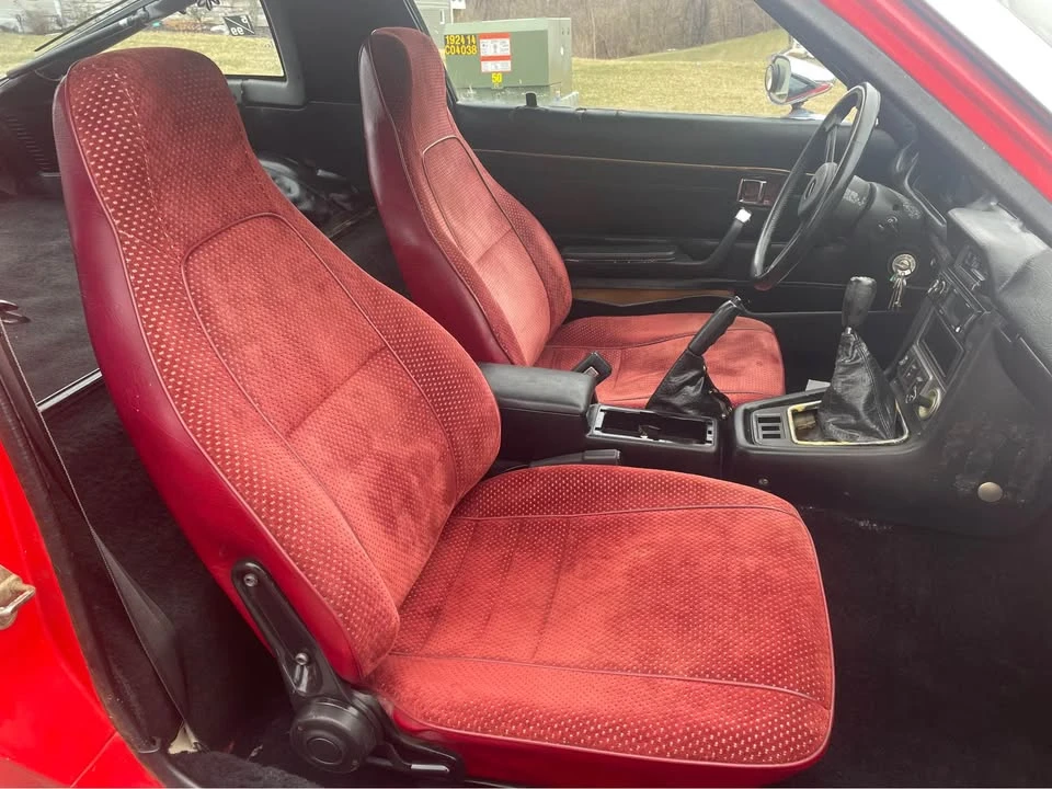 1980 Mazda RX-7 SA & FB - Image 13 of 18