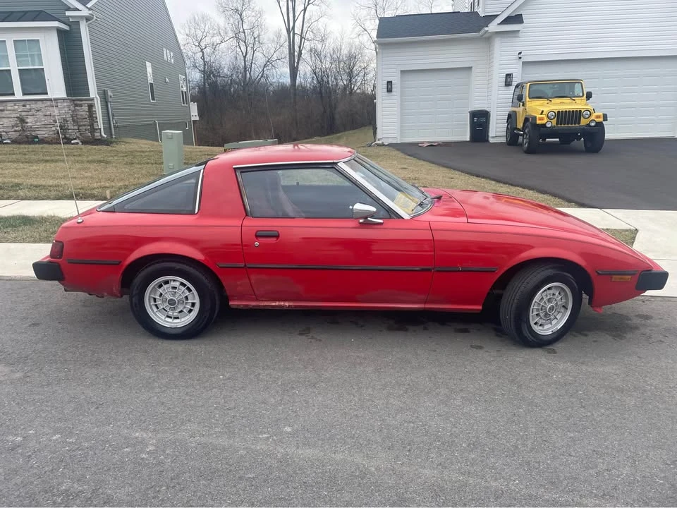 1980 Mazda RX-7 SA & FB - Image 2 of 18