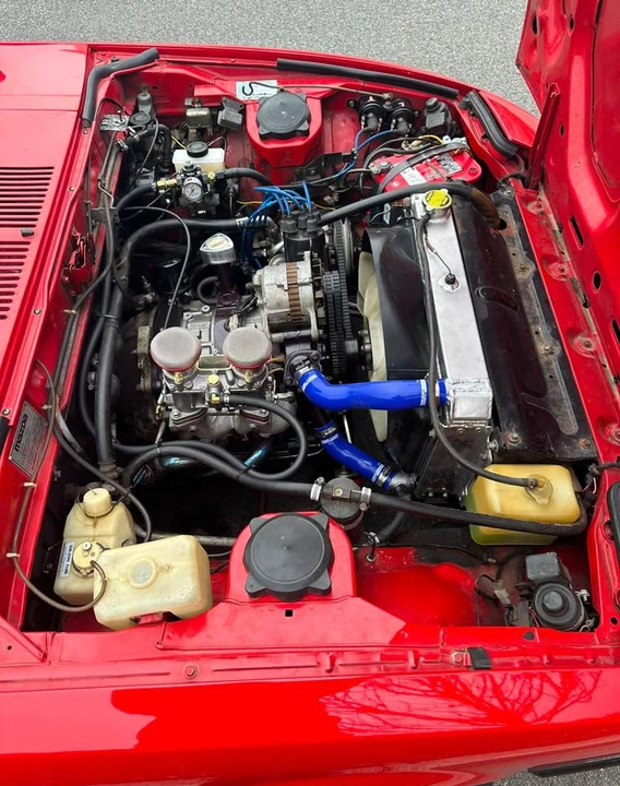 1980 Mazda RX-7 SA & FB - Image 10 of 10
