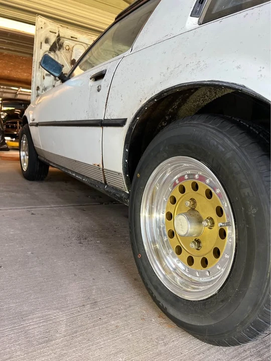 1980 Mazda RX-7 SA & FB - Image 8 of 12