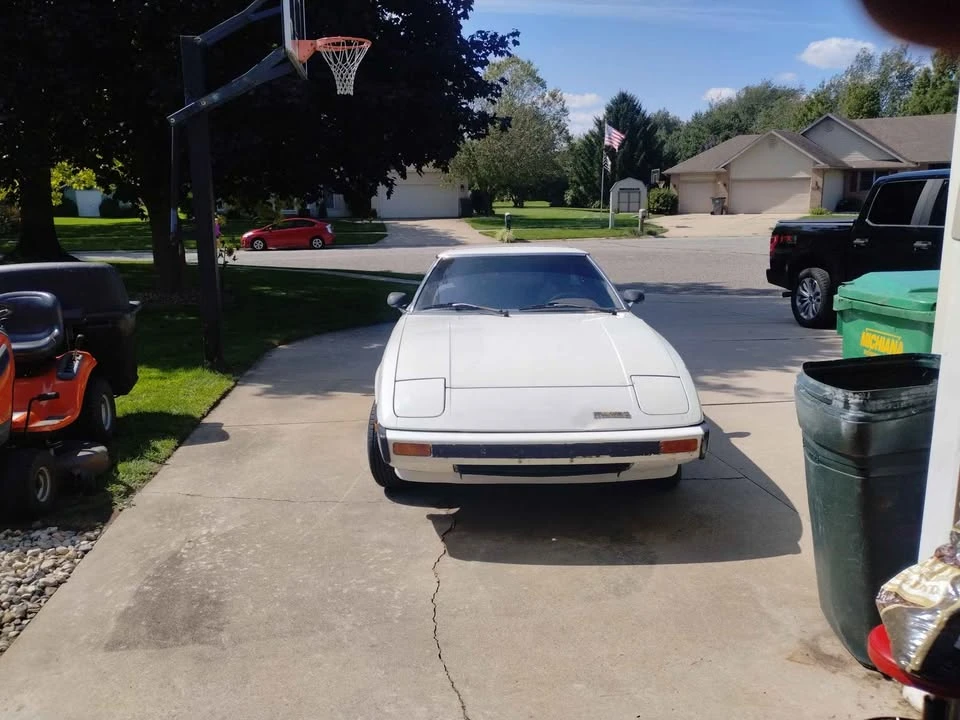 1980 Mazda RX-7 SA & FB - Image 7 of 8