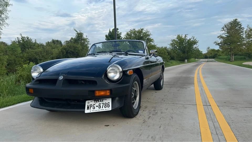 1980 McLaren - Image 18 of 19