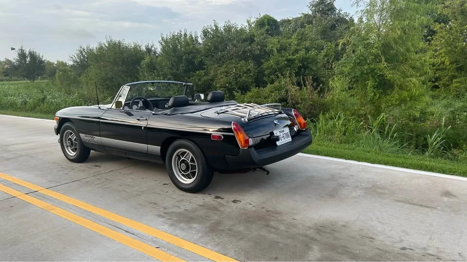 1980 McLaren - Image 16 of 19