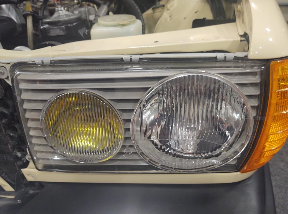 1980 Mercedes-Benz W123 Sedan - Image 27 of 31