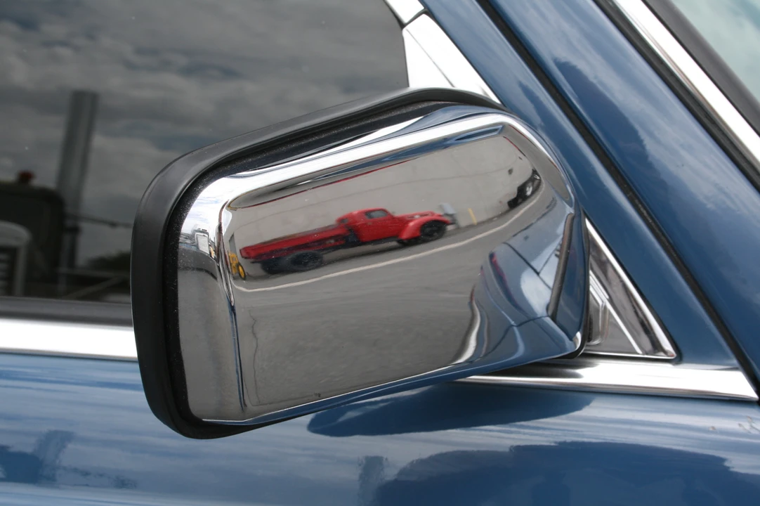 1980 Mercedes-Benz W123 Sedan - Image 25 of 31