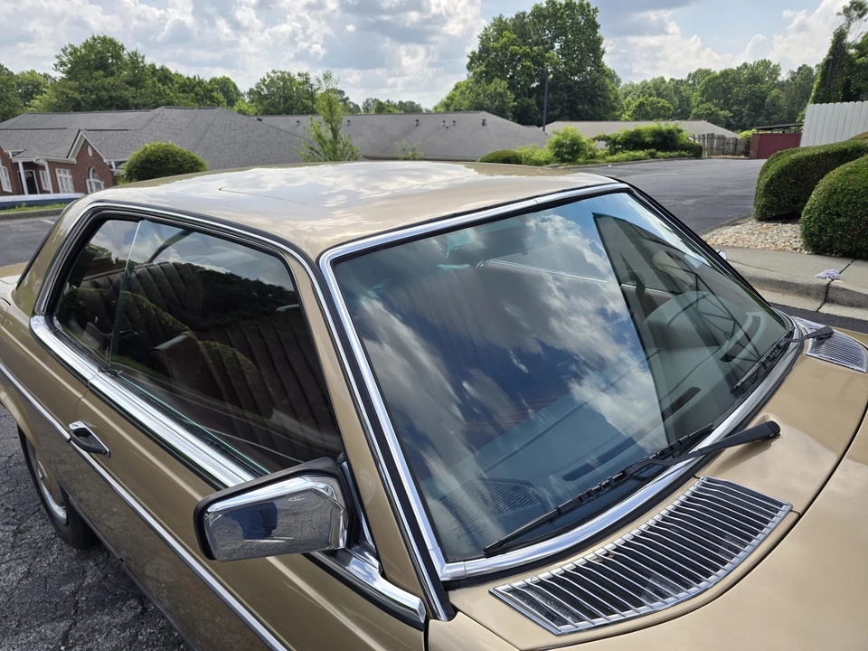 1980 Mercedes-Benz W123 Coupe (C123) - Image 25 of 31