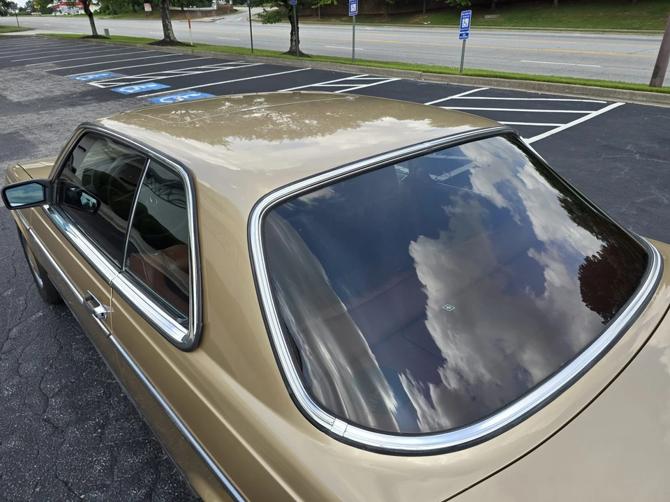 1980 Mercedes-Benz W123 Coupe (C123) - Image 30 of 31