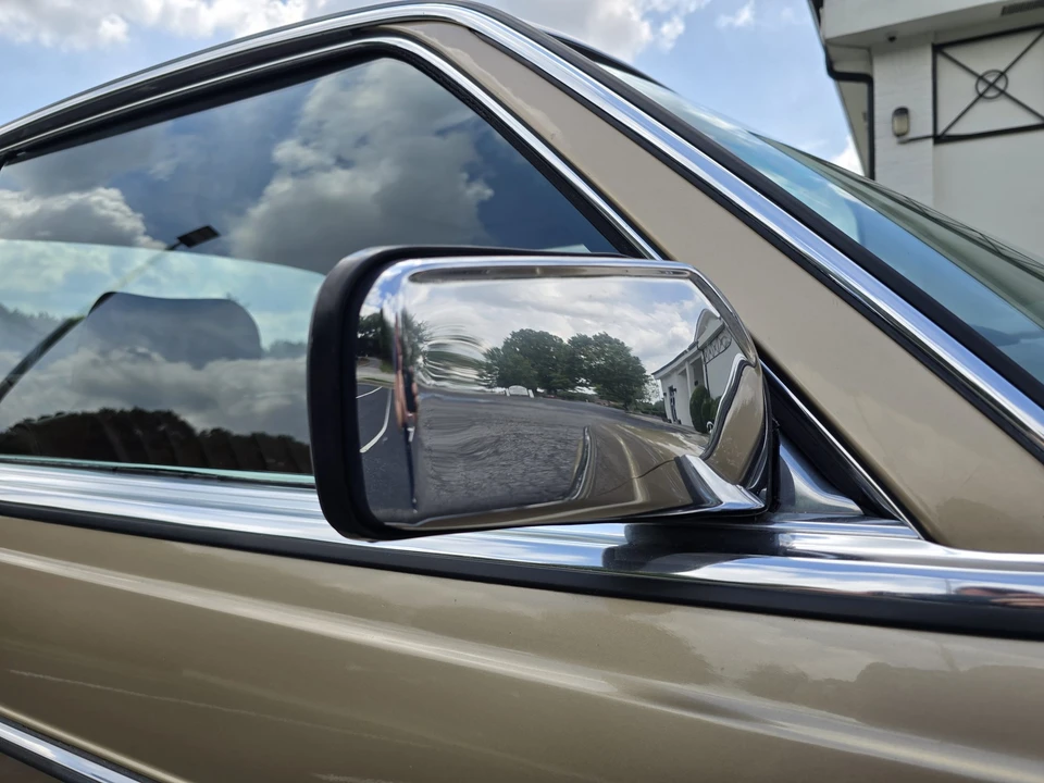 1980 Mercedes-Benz W123 Coupe (C123) - Image 24 of 31