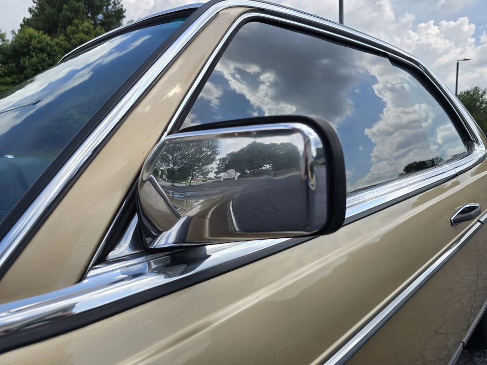 1980 Mercedes-Benz W123 Coupe (C123) - Image 29 of 31