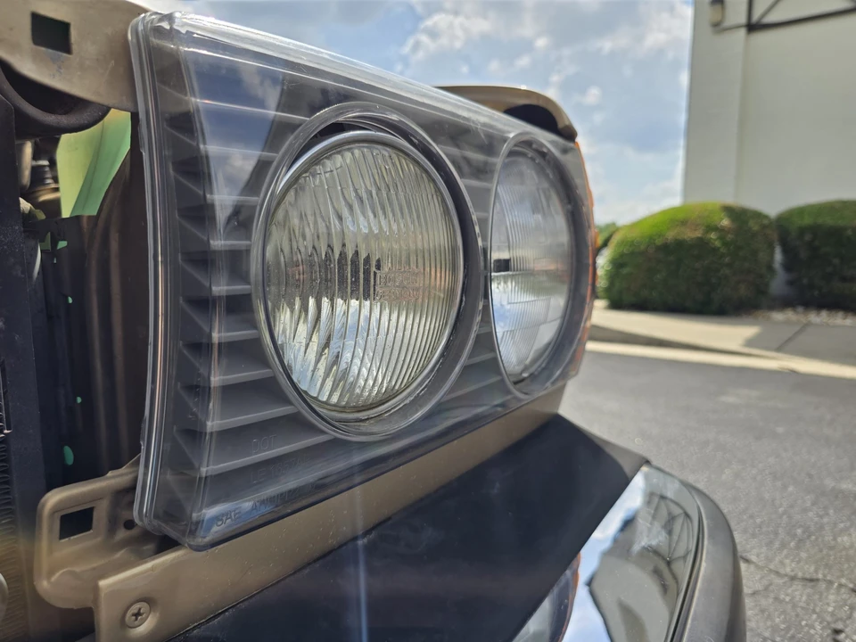 1980 Mercedes-Benz W123 Coupe (C123) - Image 19 of 31