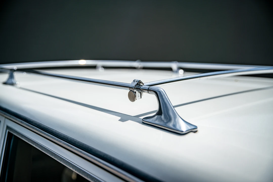 1980 Mercedes-Benz W123 Wagon (S123) - Image 30 of 31