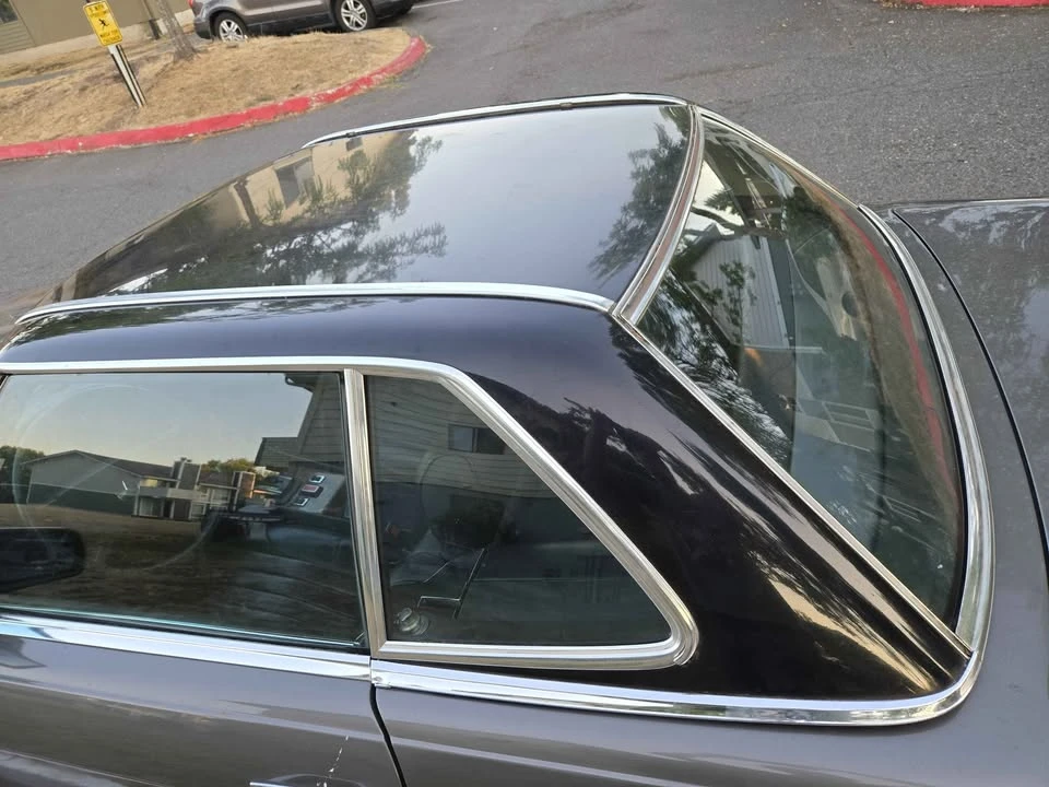 1980 Mercedes-Benz R107 SL-Class - Image 10 of 14