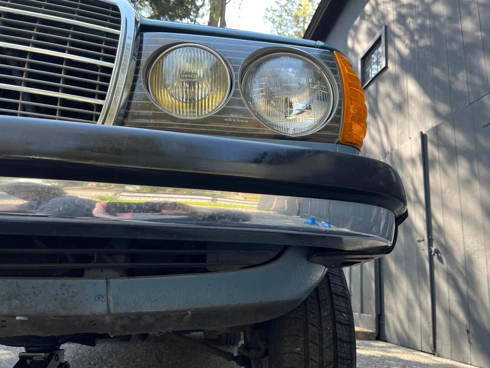 1980 Mercedes-Benz E-Class - Image 18 of 31