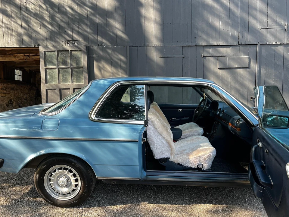 1980 Mercedes-Benz E-Class - Image 27 of 31