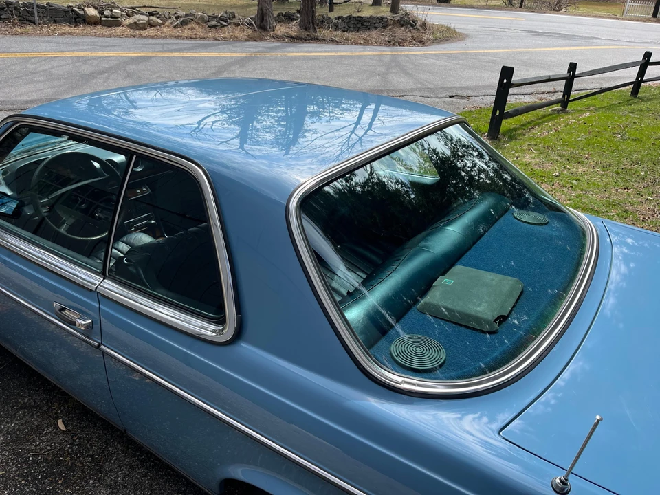 1980 Mercedes-Benz E-Class - Image 23 of 31