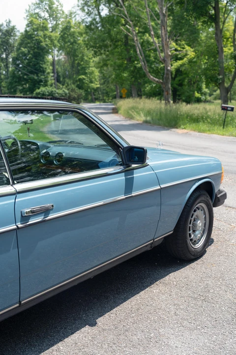 1980 Mercedes-Benz E-Class - Image 28 of 31