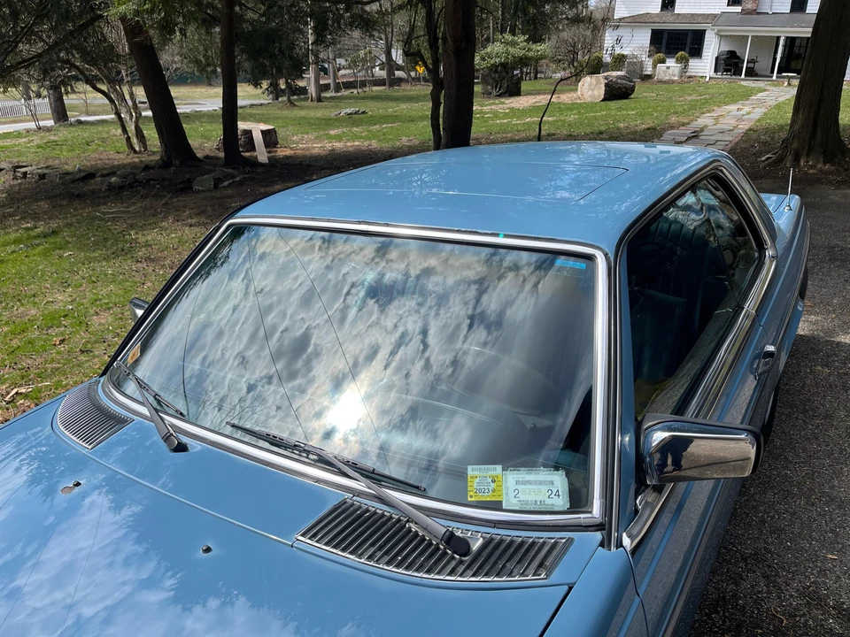 1980 Mercedes-Benz E-Class - Image 20 of 31